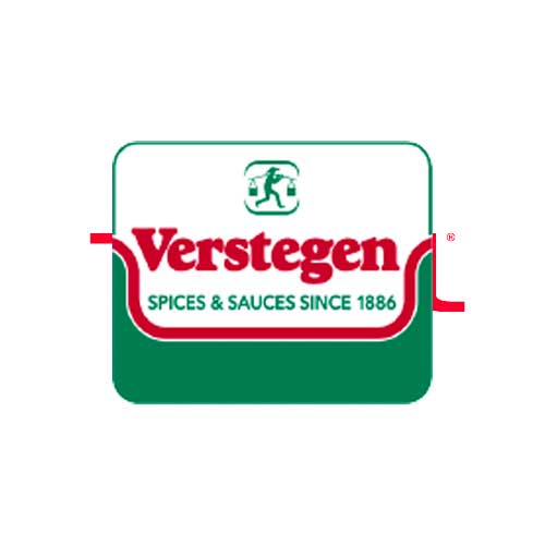 Verstegen Spices & Sauces